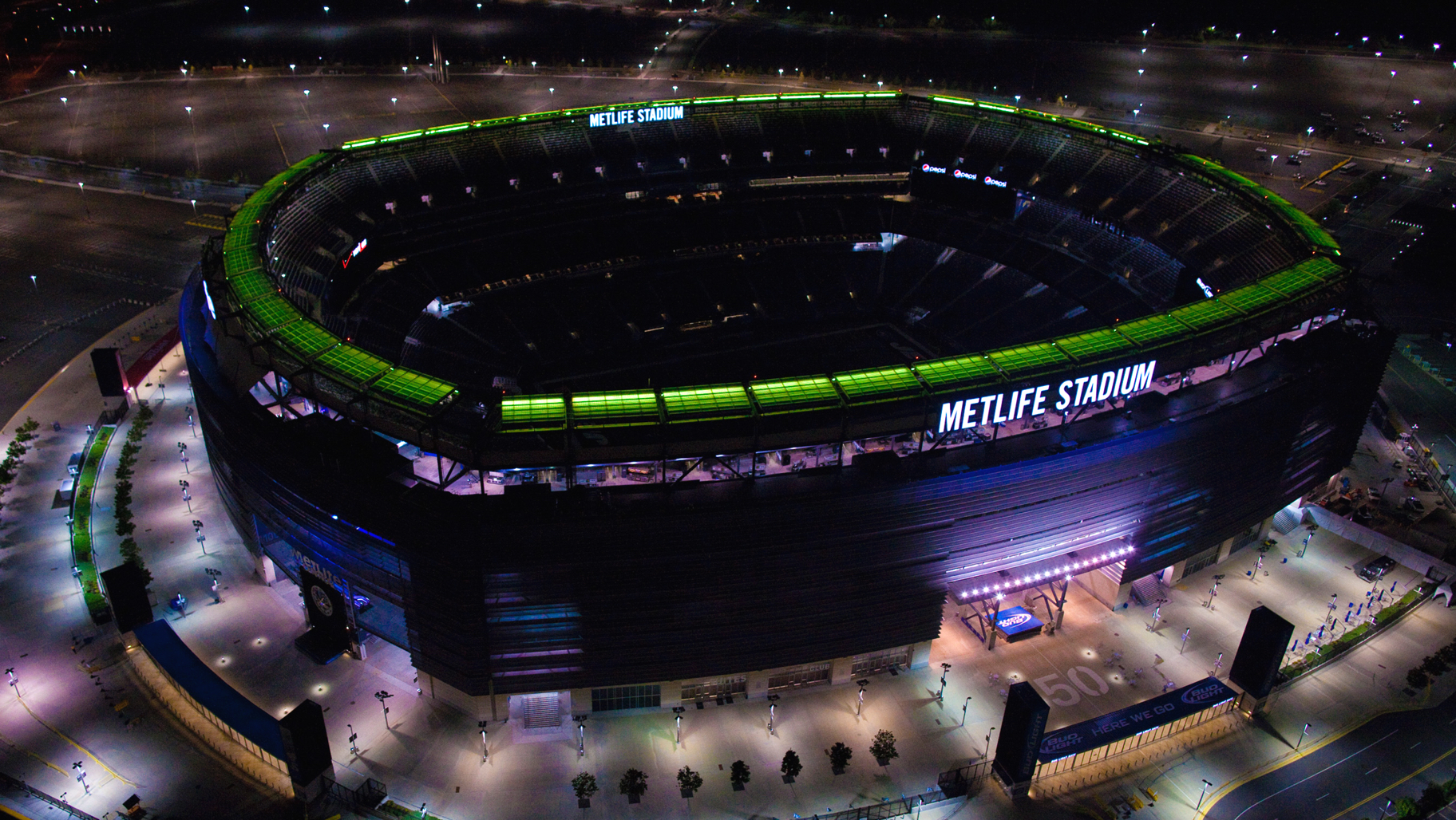 Metlife Stadium Nrg Energy