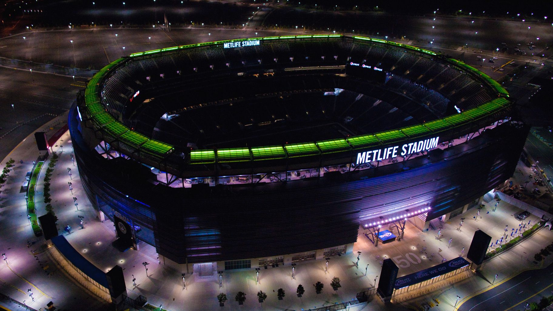 MetLife Stadium