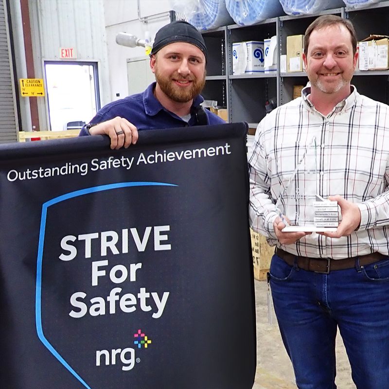 Plum Point Energy Station