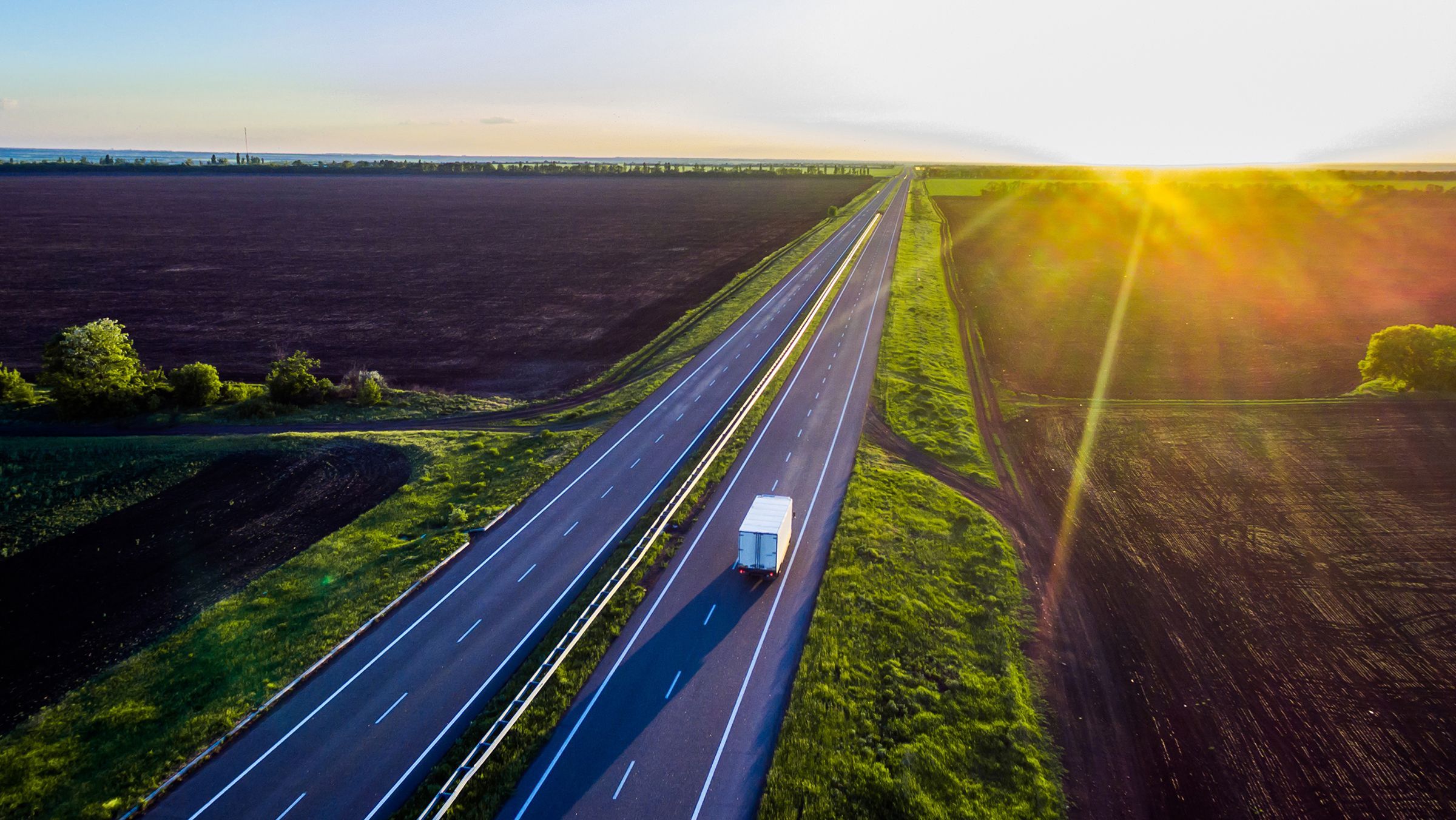 Global Food Services Leader