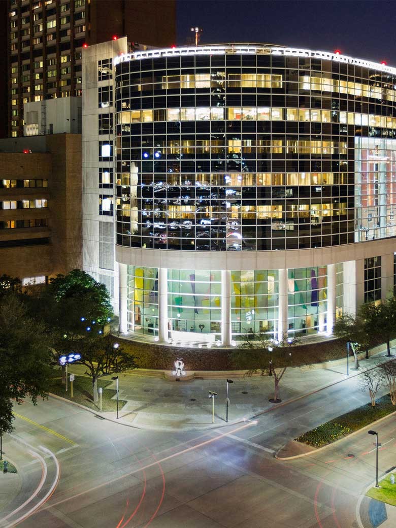 Texas Medical Center | NRG Energy
