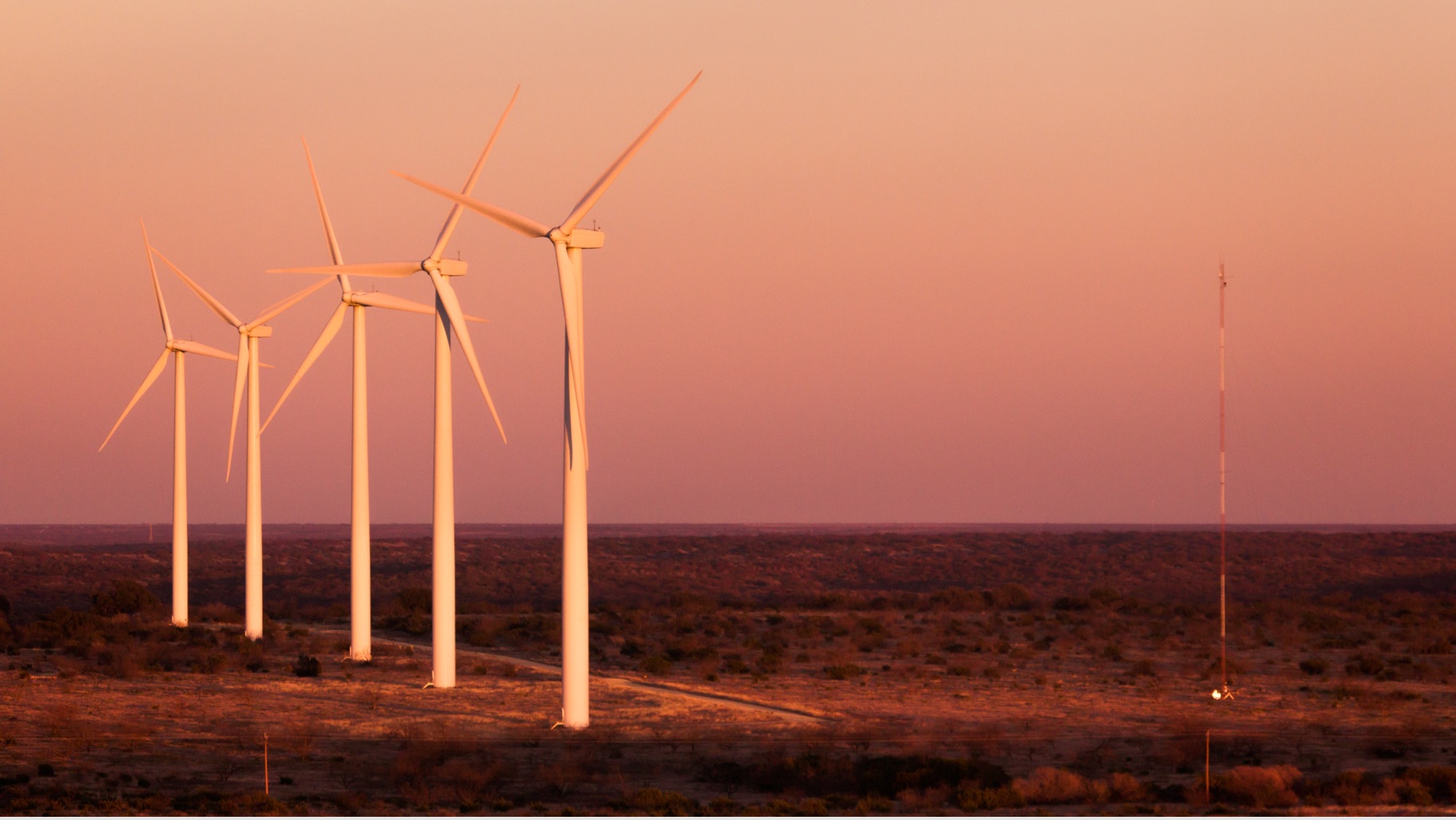 Solar & Wind Renewables