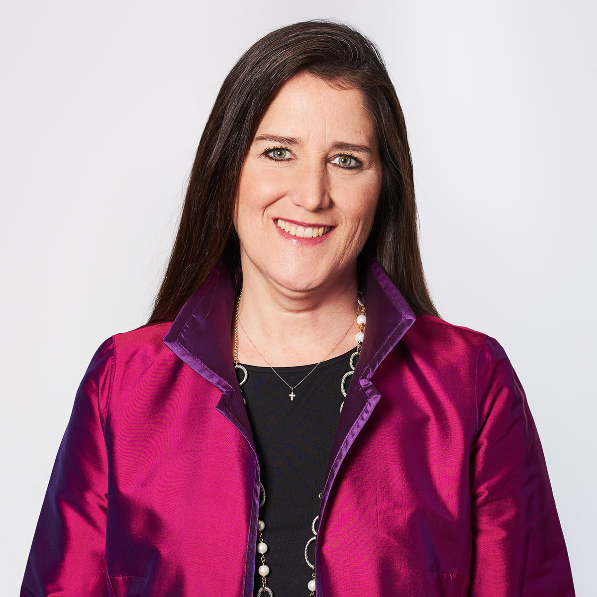 Elizabeth Killinger NRG Energy