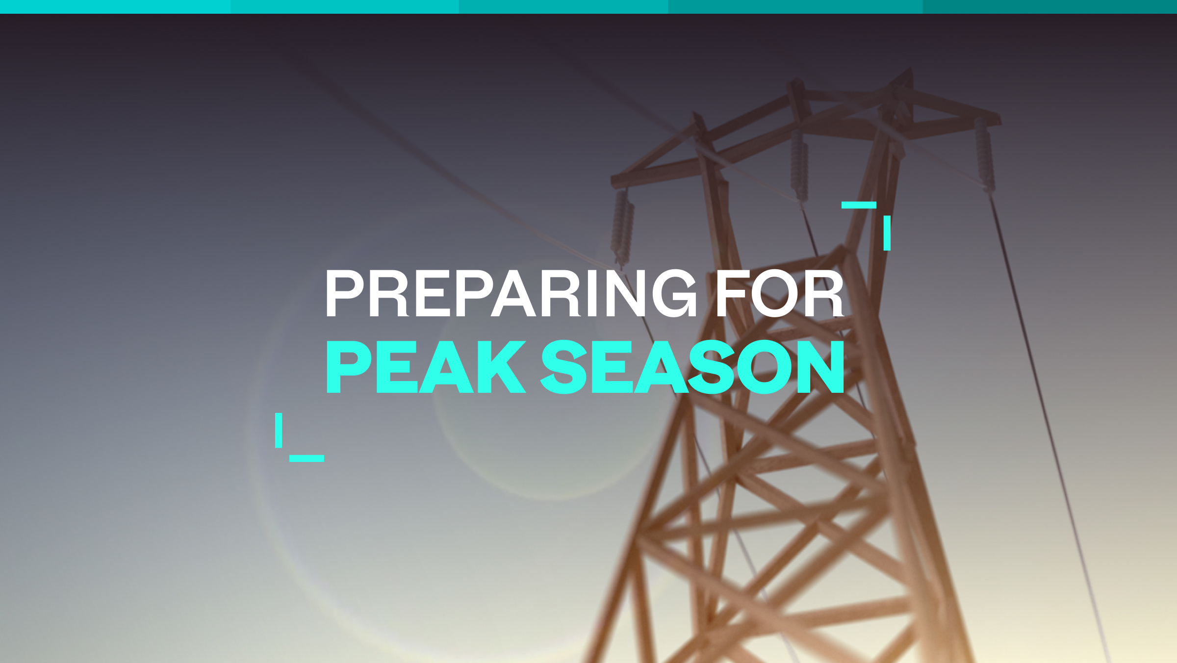 How to Turn Peak Energy Demand Into Cost Control & Business Advantage