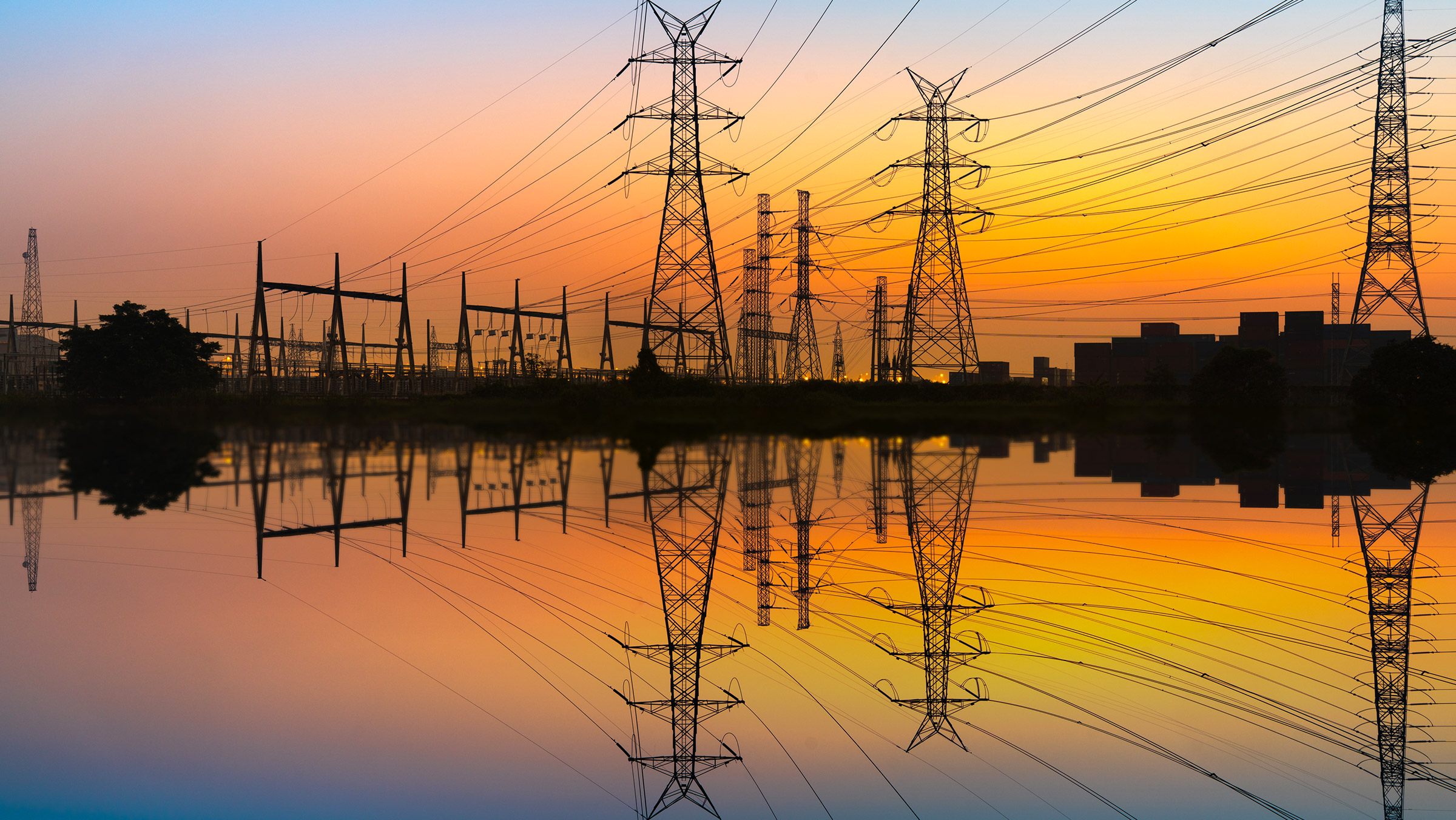 Transmission congestion &amp; constraints: Market impediment or 