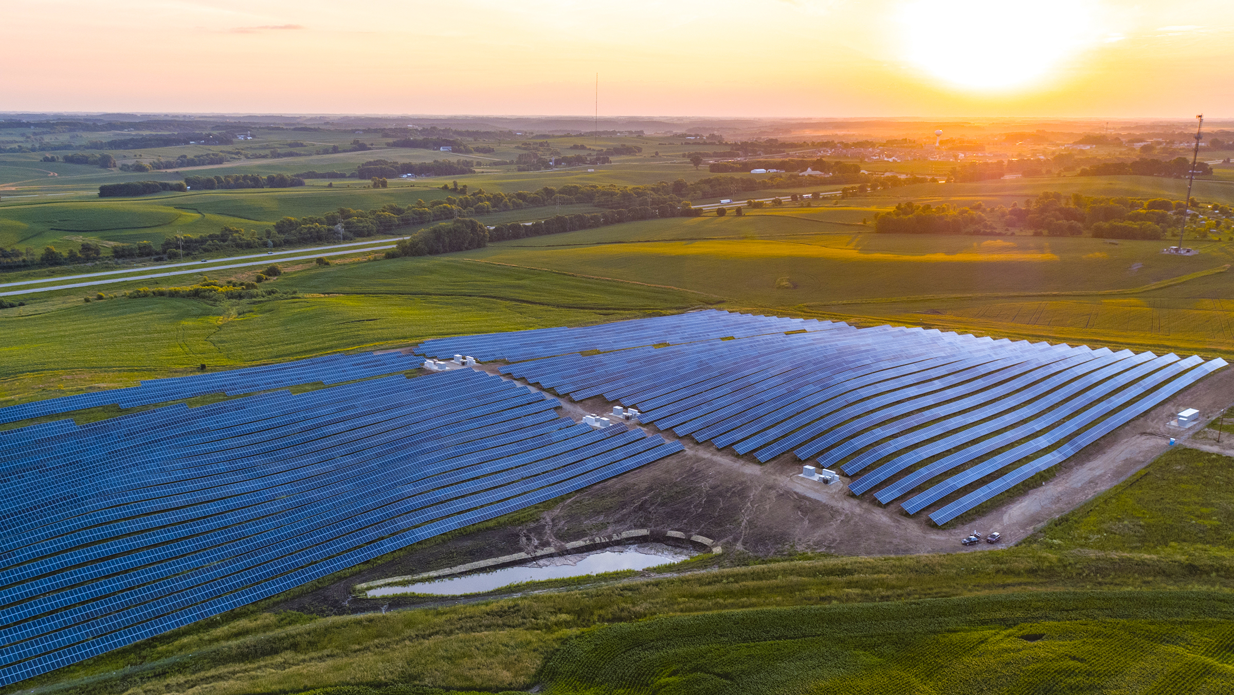 NRG Recognized By Smart Energy Decisions For Renewable Select