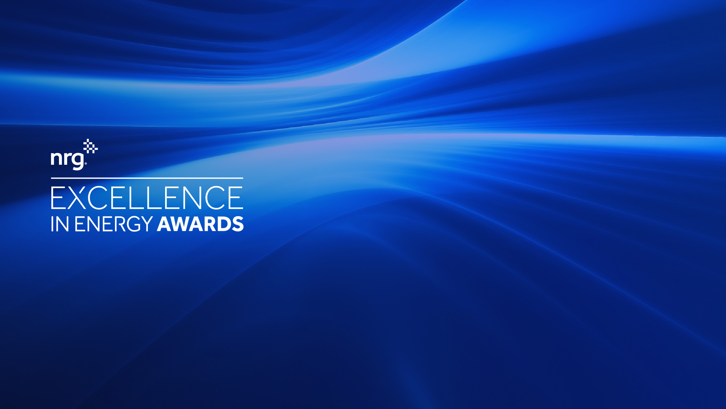 NRG Excellence in Energy Awards return for year three | NRG Energy