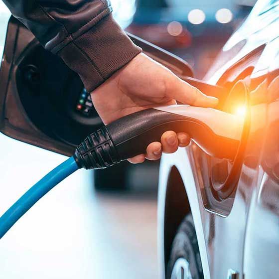 Electric Vehicles