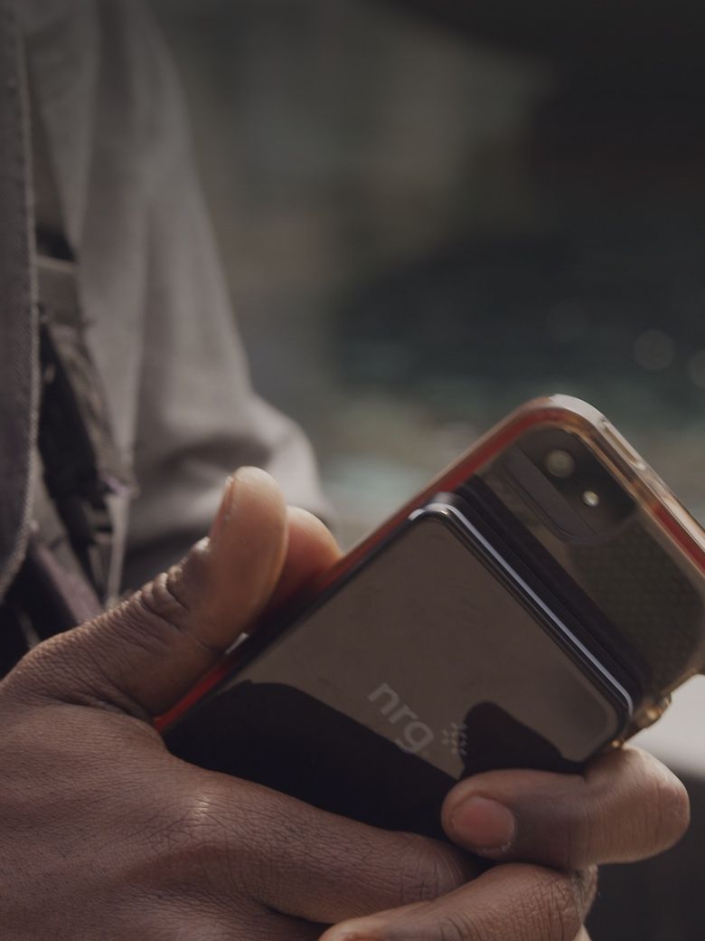 Residential Power On The Go Nrg Energy