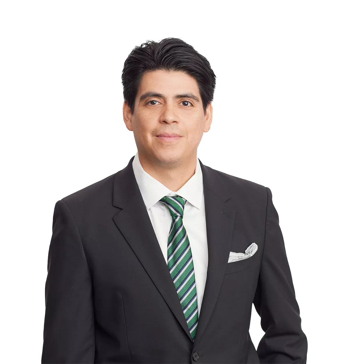 Jean Carlo Enriquez.