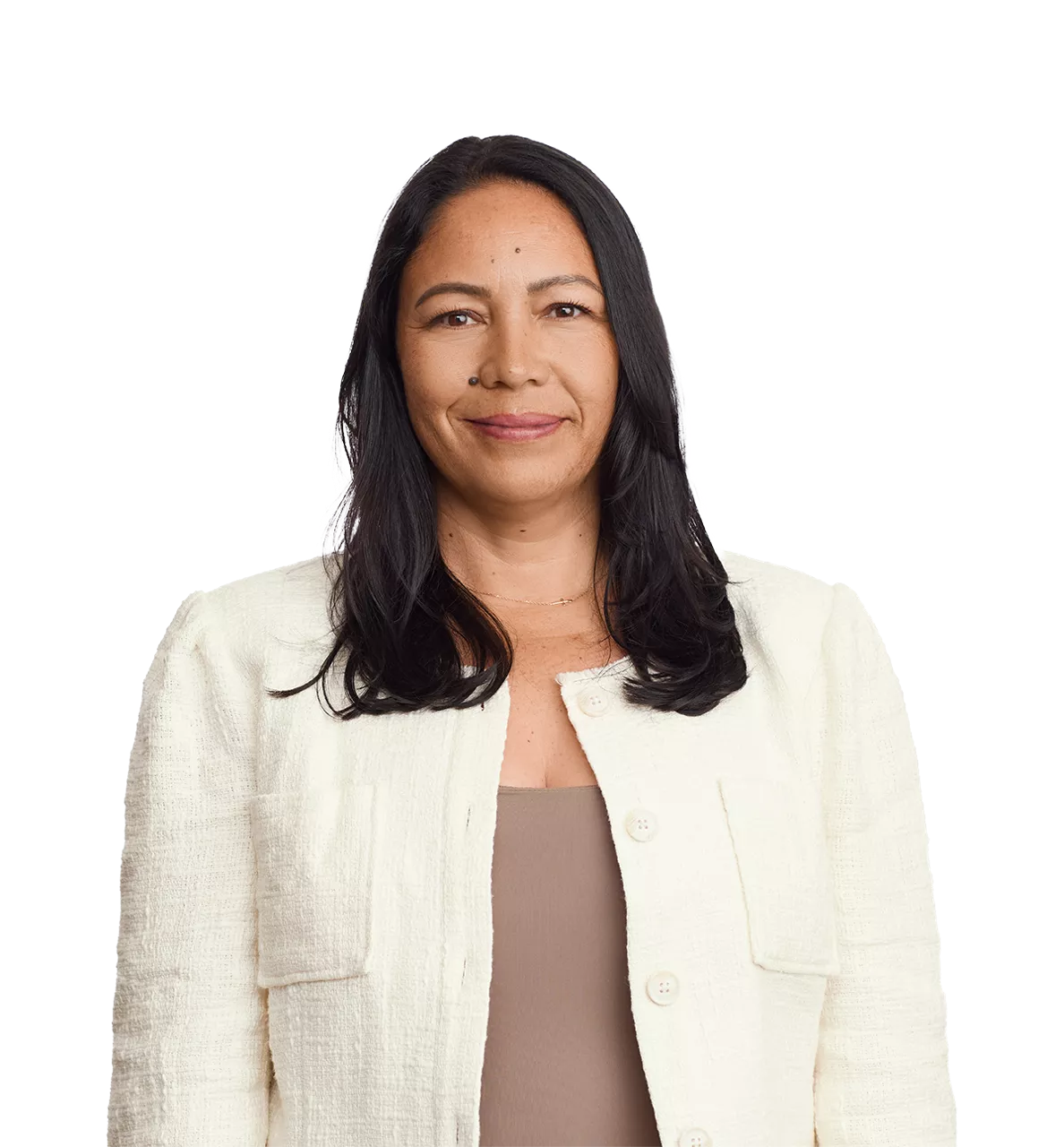 Lisa Soto.