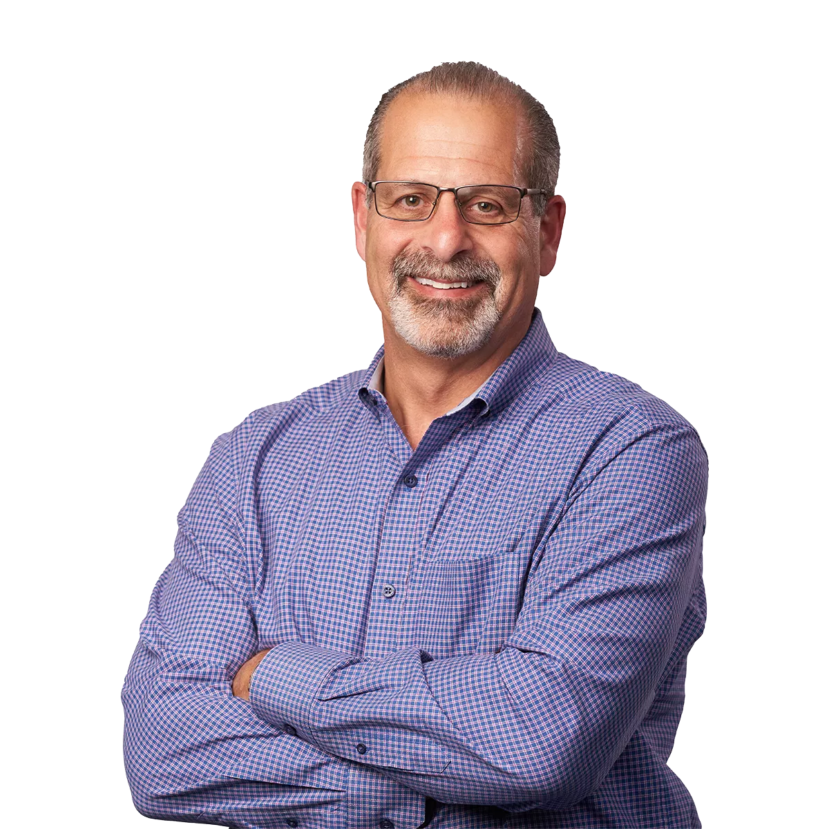 Ron Aberizk.