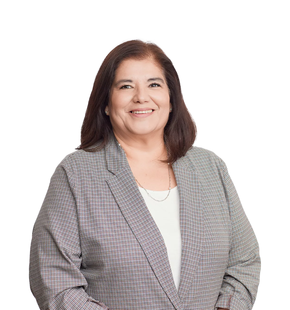 Sandra Saenz Chapa.