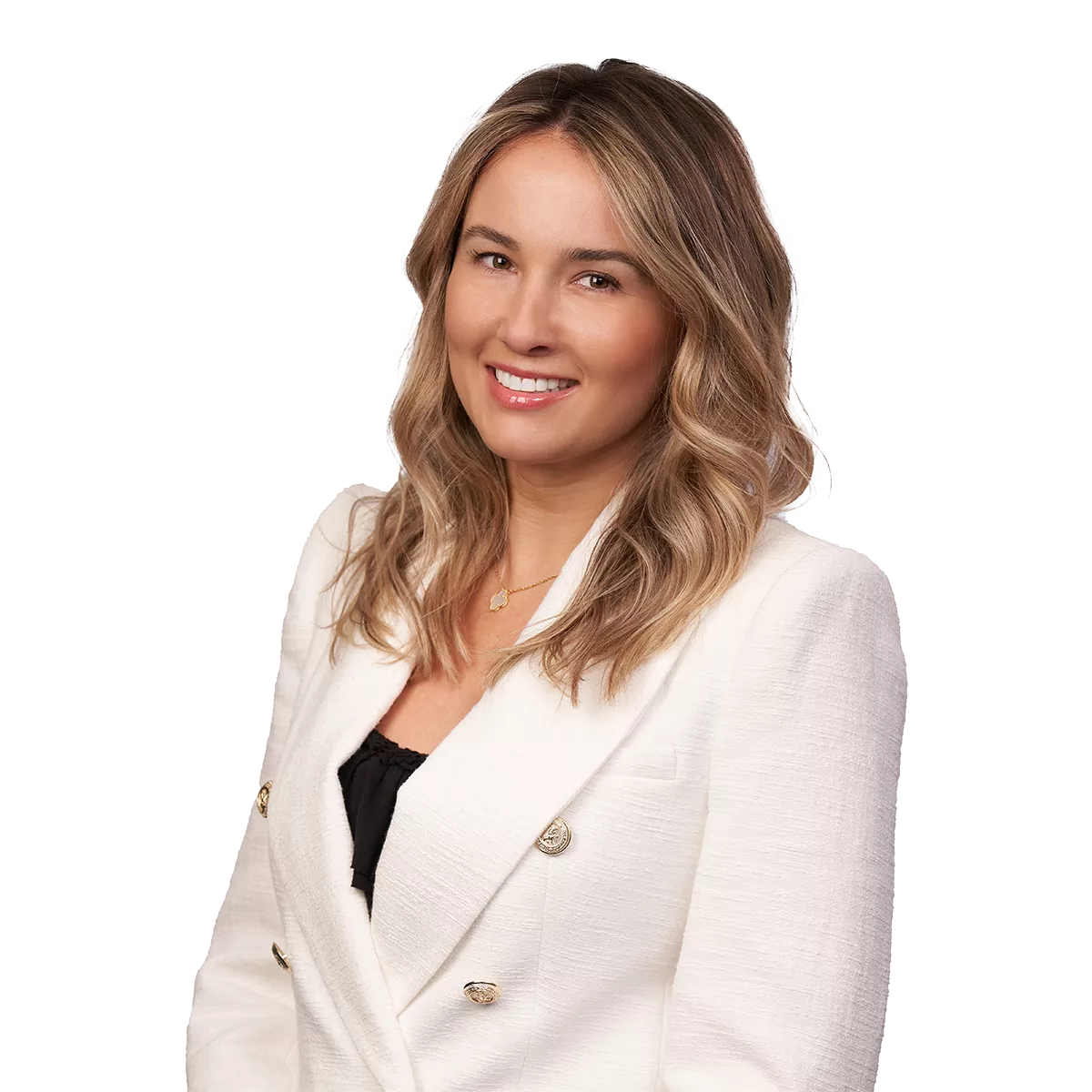 Victoria Dyckman.