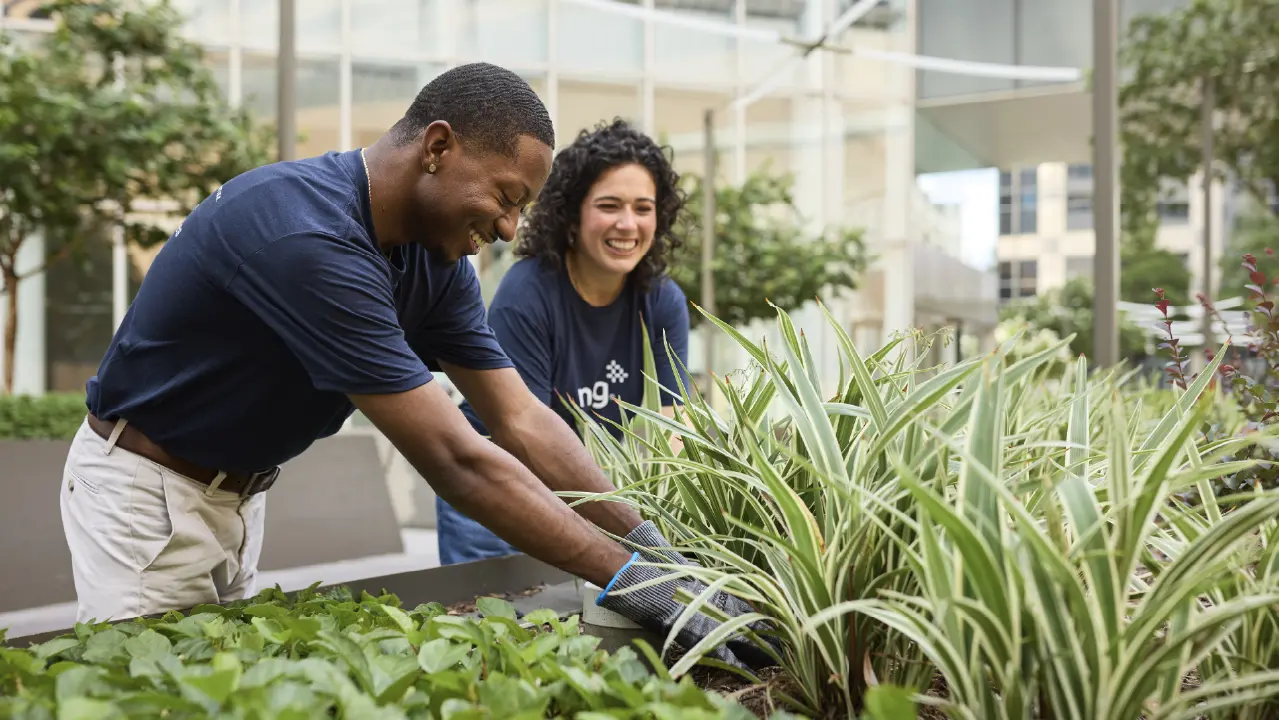 Supporting Employee Goodwill Programs