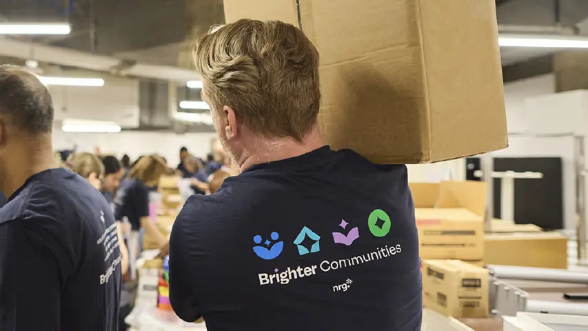 Powering Communities Through Grants and Assistance