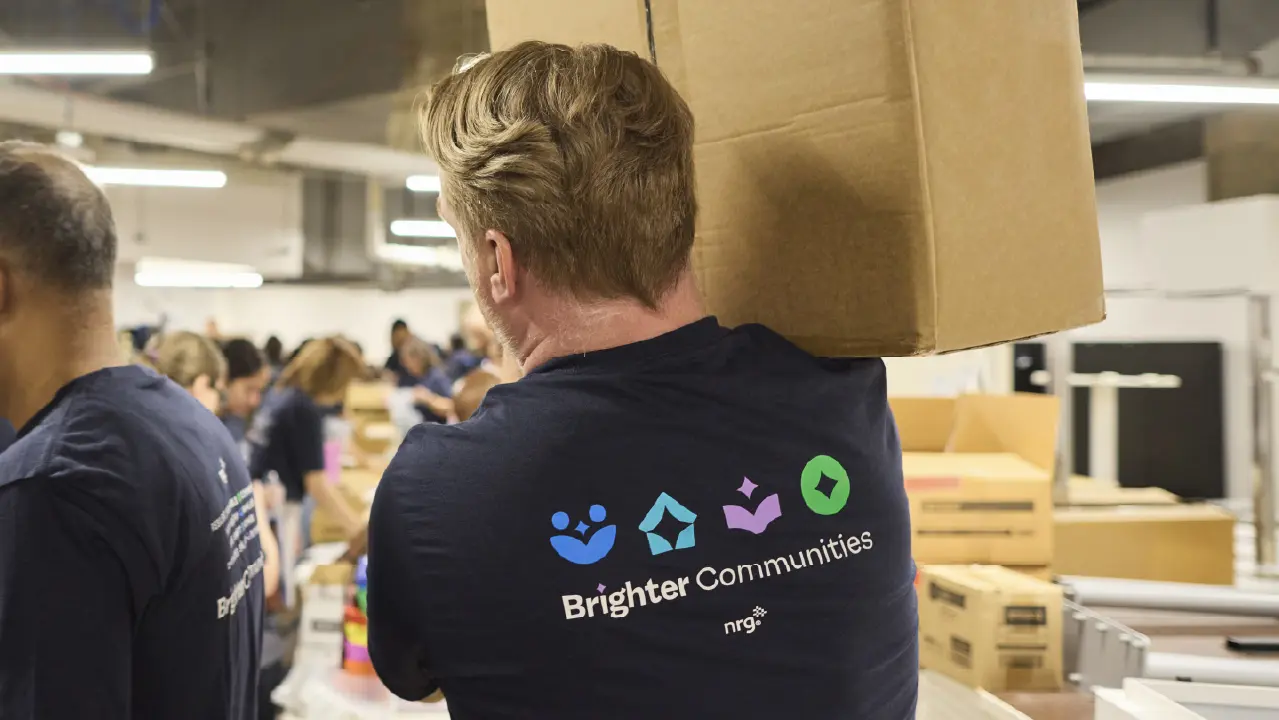 Powering Communities Through Grants and Assistance