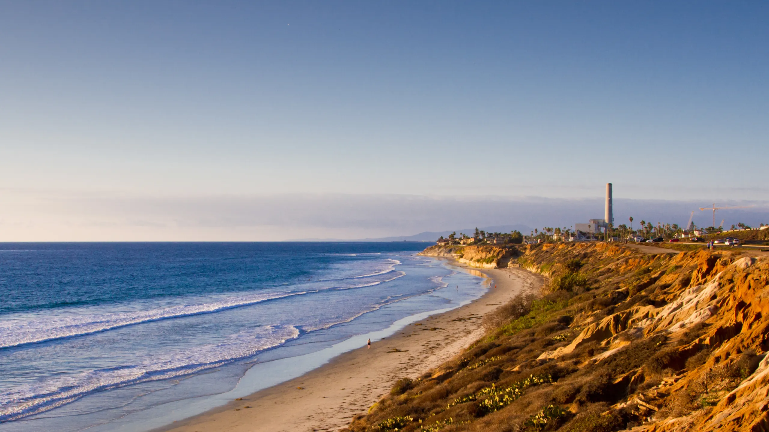 carlsbad-coastline-power-station-on-coast