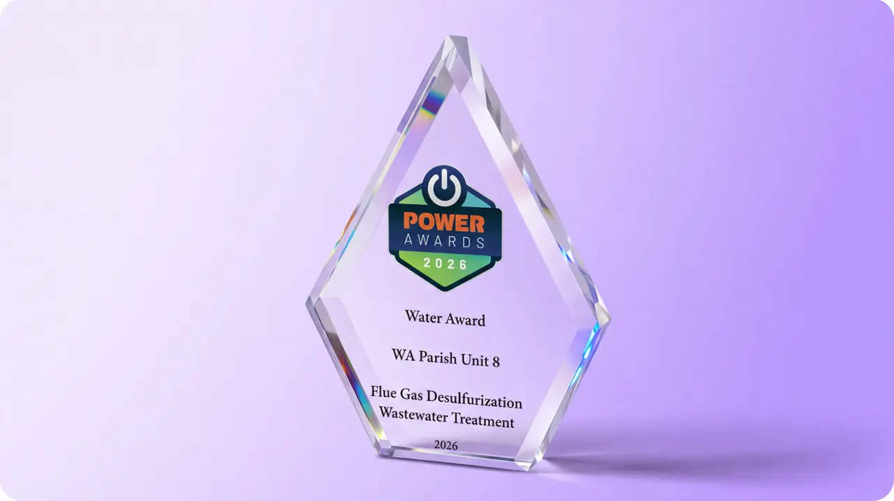 Powering Innovation, Earning Recognition