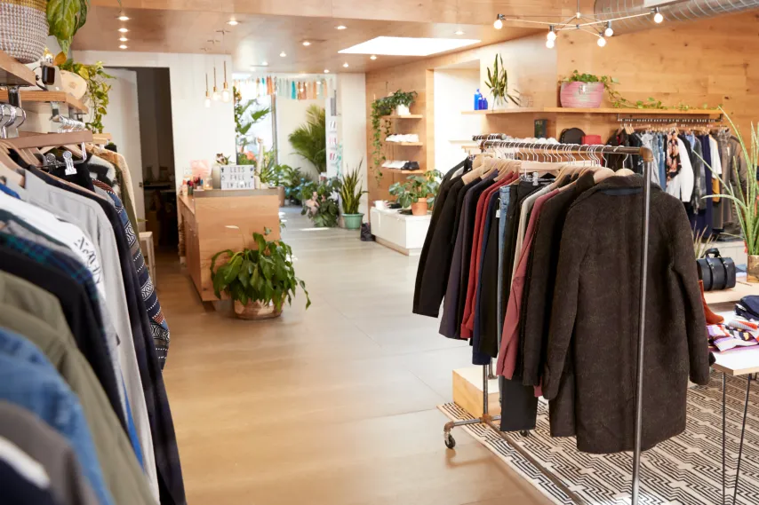 bright-modern-clothing-boutique-with-wooden-floors