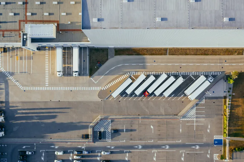 transportation and logistics