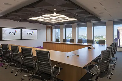 Houston Office (11.9 MB)