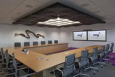 Houston Office (10.1 MB)