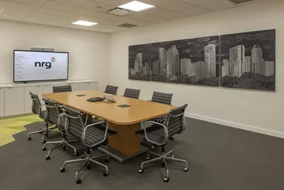Houston Office (12 MB)