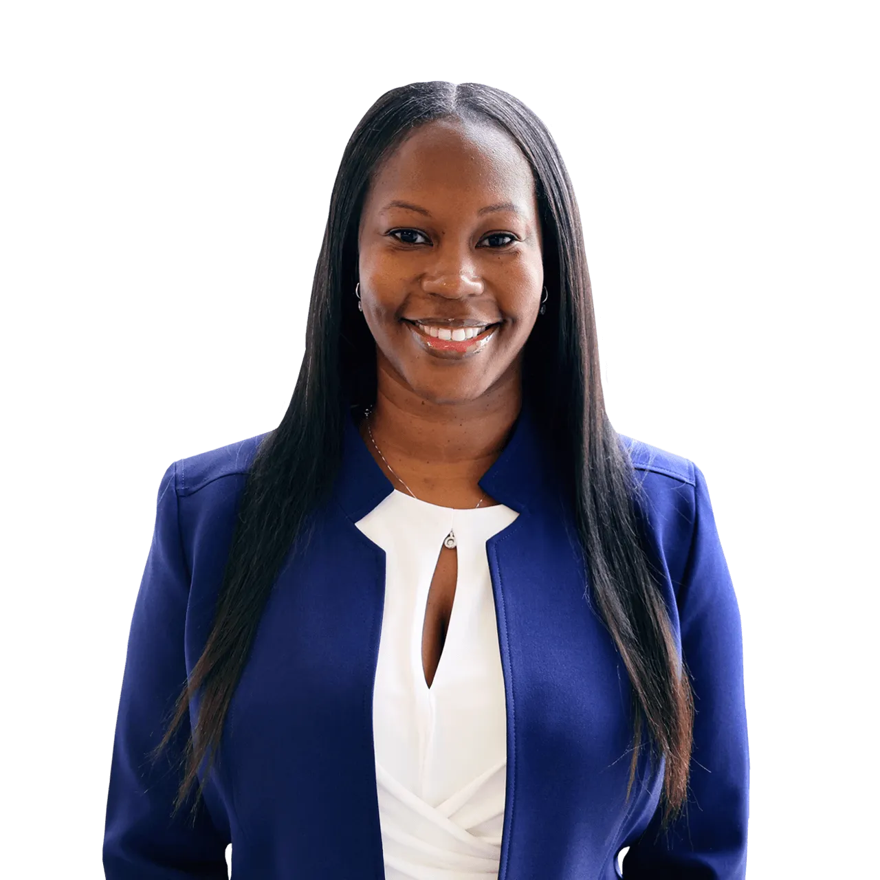 author lyesha fletcher