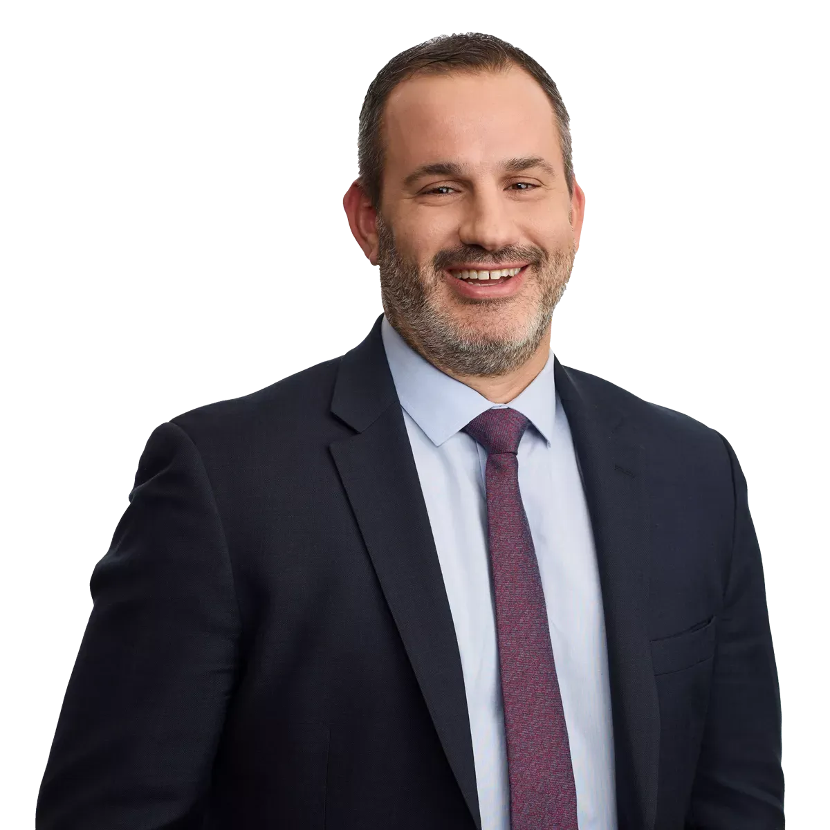 Brian Curci.