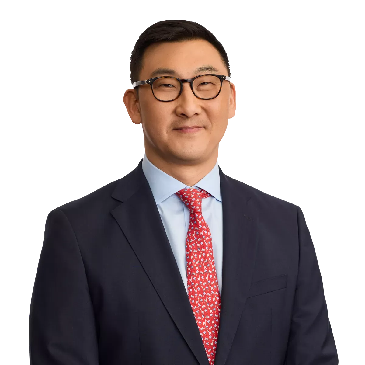 Bruce Chung.