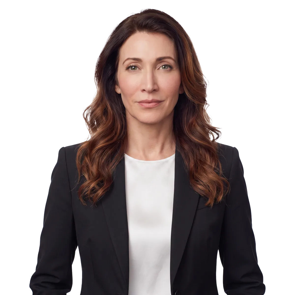 Caroline Golin.