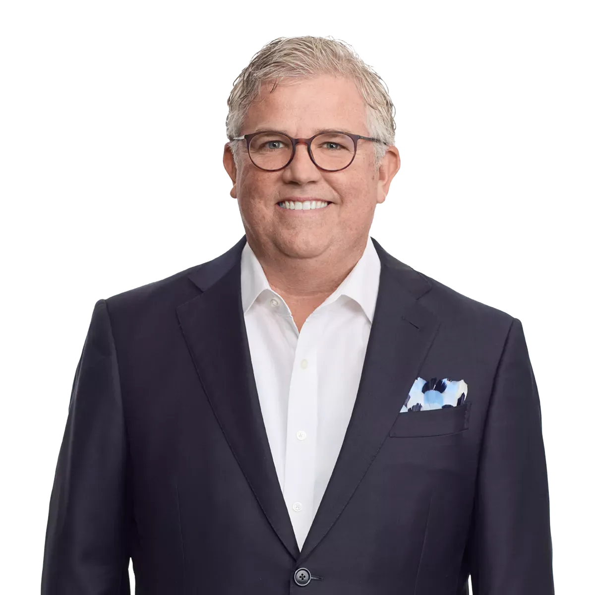 Robert J Gaudette.