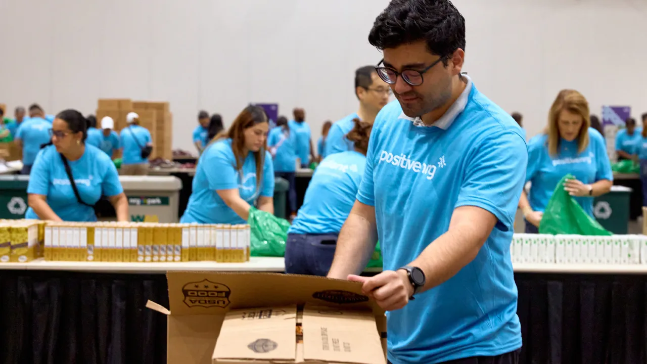  Becoming a True Community Partner