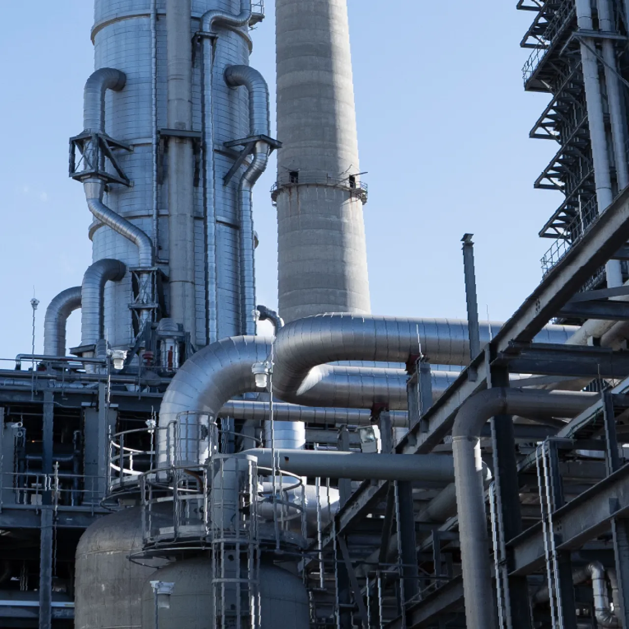 petra-nova-plant-pipework-system