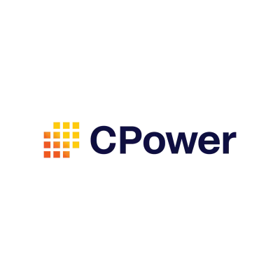 CPower logo