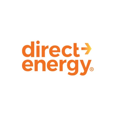 Direct Energy logo