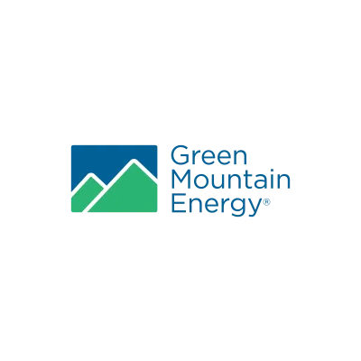 Green Mountain Energy logo