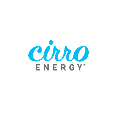 Cirro energy logo