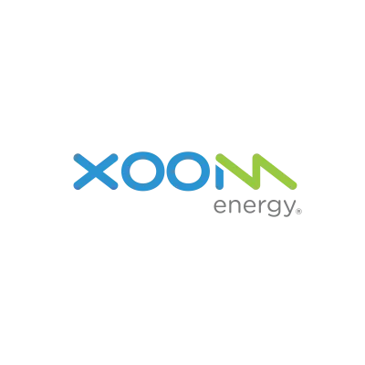 Xoom energy logo
