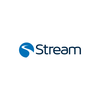 Stream logo