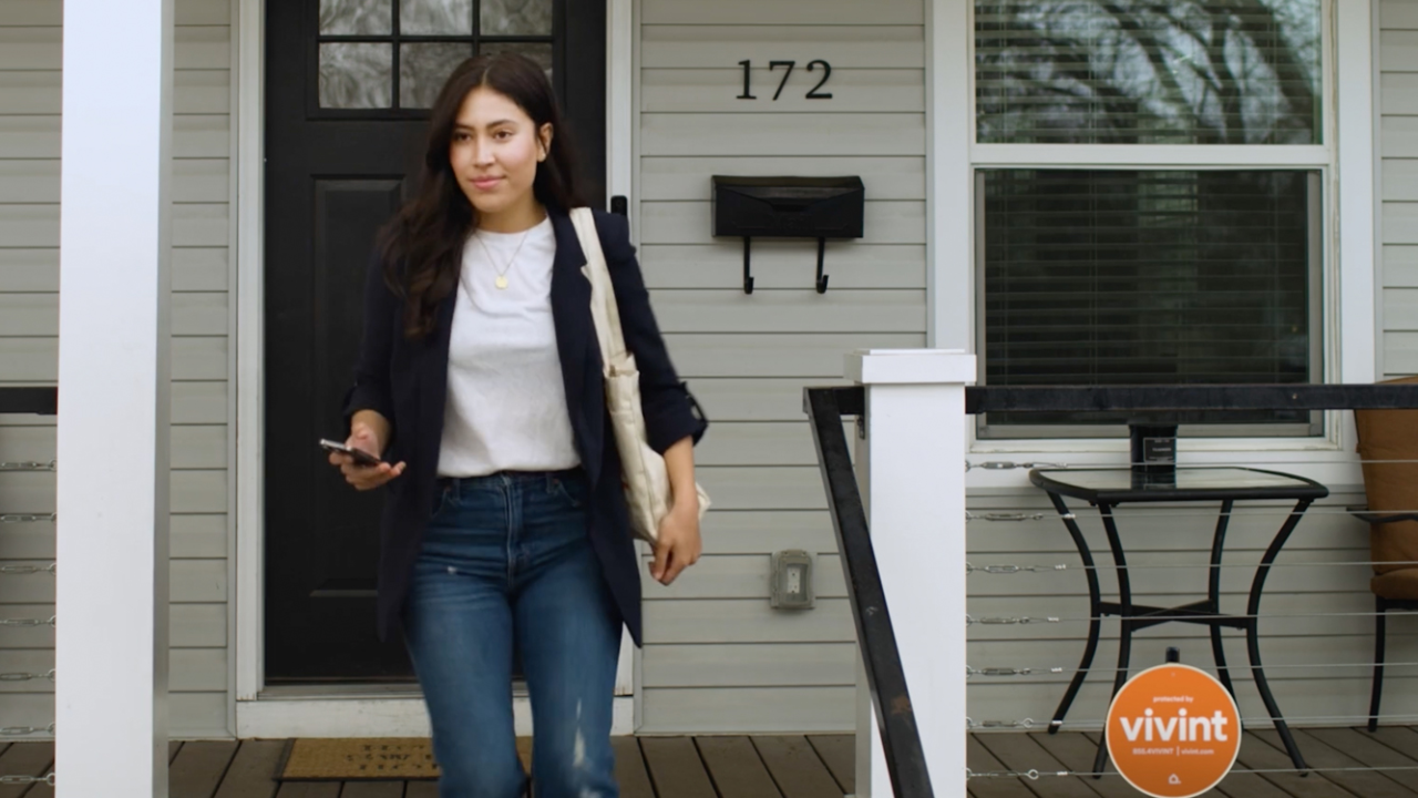 Smart Home