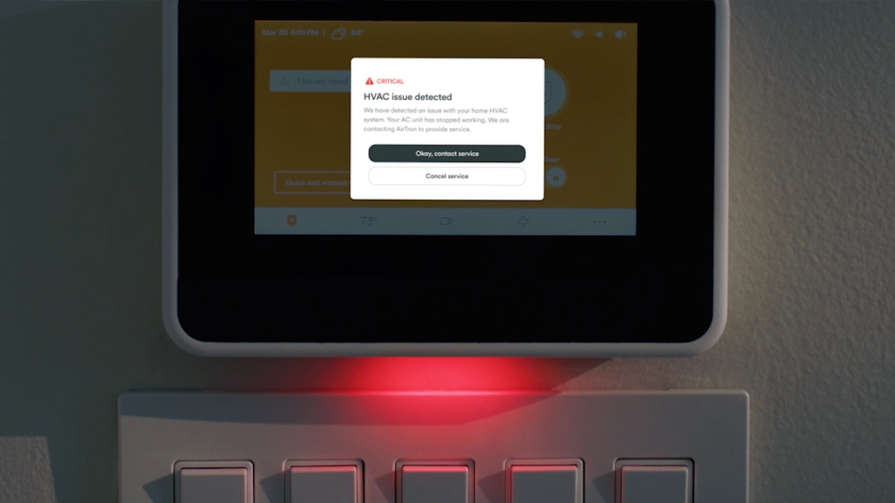 Support on Demand