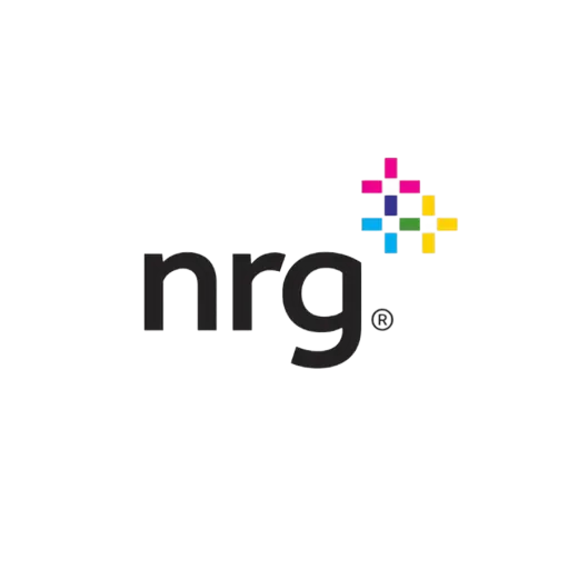 NRG logo